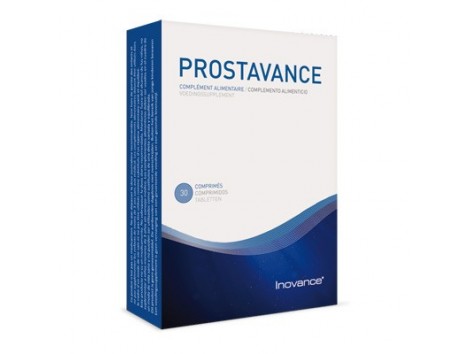 Inovance Ysonut Prostavance 30 tablets Inovance Ysonut Prostavance 30 tablets