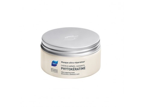 Phytokératine Phyto Ultra Restorative Mask 200ml Phytokératine Phyto Ultra Restorative Mask 200ml