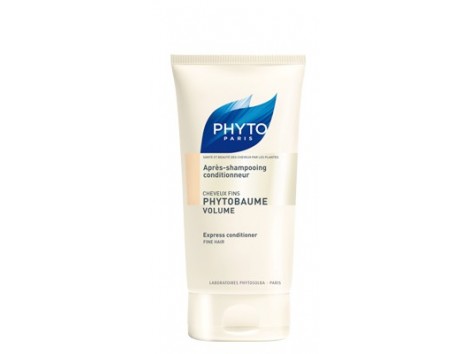 Phytobaume Phyto Volume Conditioner 150ml Phytobaume Phyto Volume Conditioner 150ml
