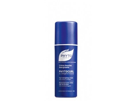 Phyto Phytocurl 100ml Phyto Phytocurl 100ml