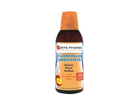 Forté Pharma Draining TurboSlim 500ml Forté Pharma Draining TurboSlim 500ml