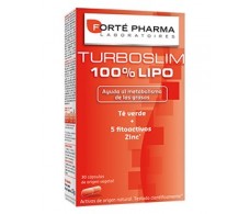 Forte Pharma Farmacia Internacional