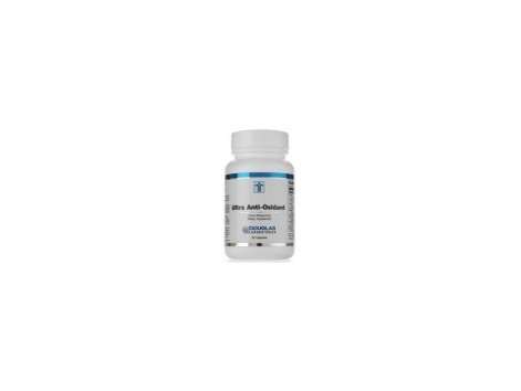 Douglas Ultra 90 Capsules Anti-oxidant Douglas Ultra 90 Capsules Anti-oxidant