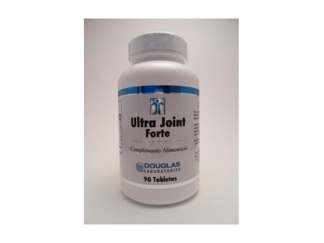 Douglas Ultra Joint Forte 90 tablets Douglas Ultra Joint Forte 90 tablets