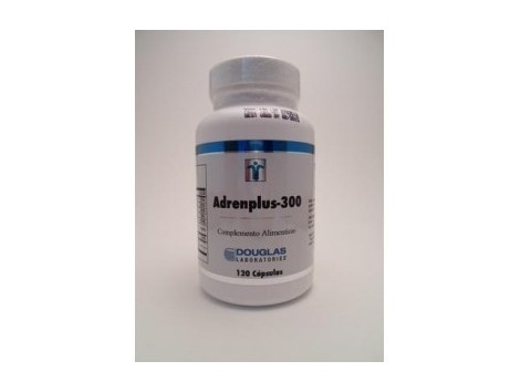 Douglas Adrenplus -300 120 Capsules Douglas Adrenplus -300 120 Capsules