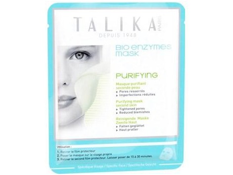 Talika Bio ® Purifying mask enzymes Talika Bio ® Purifying mask enzymes