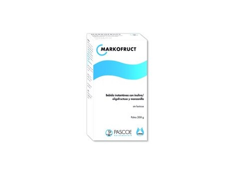 Pascoe Markofruct powder 200g Pascoe Markofruct powder 200g