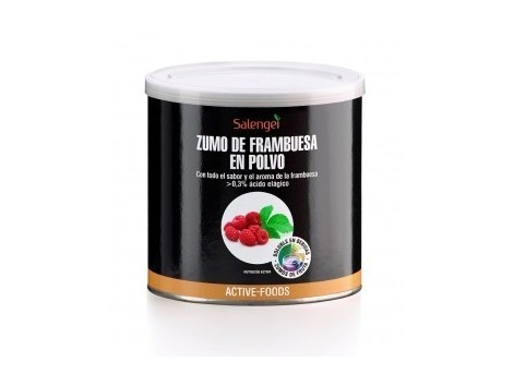 Salengei Raspberry powder 250g Salengei Raspberry powder 250g
