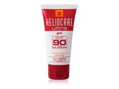 Heliocare Ultra Gel SPF 90 50ml Heliocare Ultra Gel SPF 90 50ml