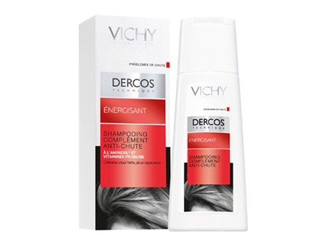 Vichy Dercos Boost Shampoo 400ml Anti-Hair Loss Vichy Dercos Boost Shampoo 400ml Anti-Hair Loss