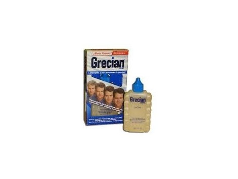 Grecian 2000 anticanas 125ml Grecian 2000 anticanas 125ml
