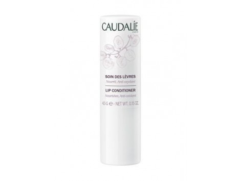 Caudalie Lip Tratamiento 4.5 grams. Grape polyphenols Caudalie Lip Tratamiento 4.5 grams. Grape polyphenols