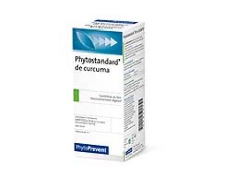 Pileje Phytostandard Cúrcuma 90ml Pileje Phytostandard Cúrcuma 90ml