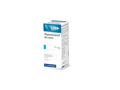 Pileje Phytostandard Casis 90ml Pileje Phytostandard Casis 90ml