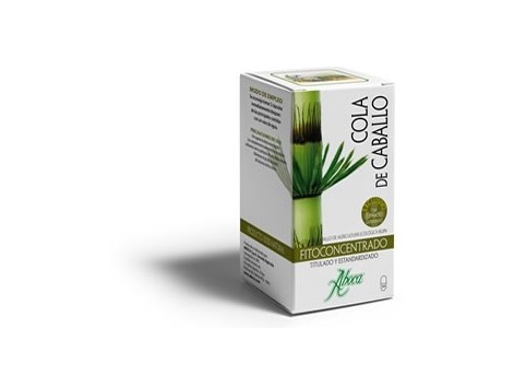 Horsetail Aboca Fitoconcentrado 50 capsules Horsetail Aboca Fitoconcentrado 50 capsules