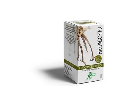 Aboca Harpagofito 50 cápsulas Aboca Harpagofito 50 cápsulas
