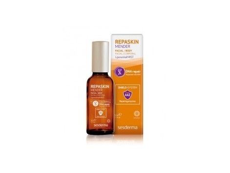 Sesderma Repaskin Mender Mist photorepair 50 ml Sesderma Repaskin Mender Mist photorepair 50 ml