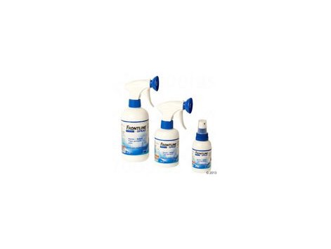 Merial Frontline Spray 100ml Parasites Merial Frontline Spray 100ml Parasites