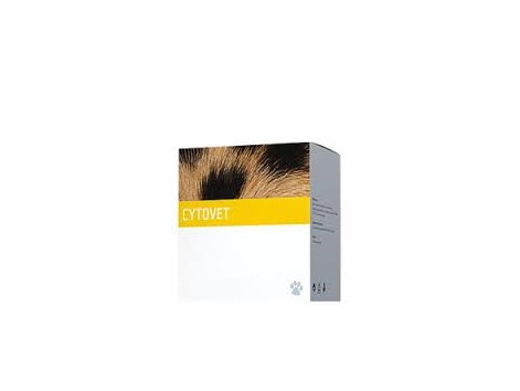 EneryVet Cytovet 90 capsules EneryVet Cytovet 90 capsules