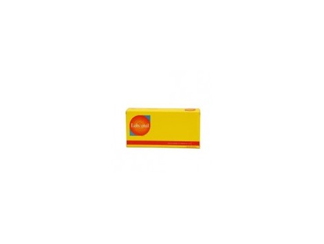 Labcatal 22 Chrome 28 ampoules Labcatal 22 Chrome 28 ampoules