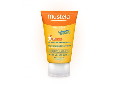 mustela protective face cream spf 50