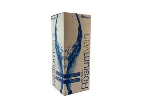 Resium Ven 1 L Resium Ven 1 L