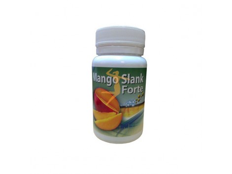 Slank Espadiet Mango Forte 45 capsules Slank Espadiet Mango Forte 45 capsules