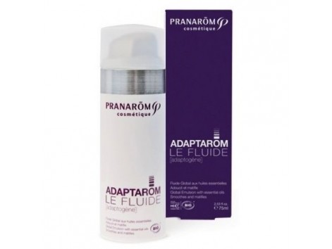 Pranarom Adaptarom Le Fluide 75ml Bio Pranarom Adaptarom Le Fluide 75ml Bio