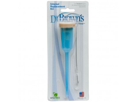 Dr Brown's Internal Replacement Kit Wide mouth bottle Dr Brown's Internal Replacement Kit Wide mouth bottle