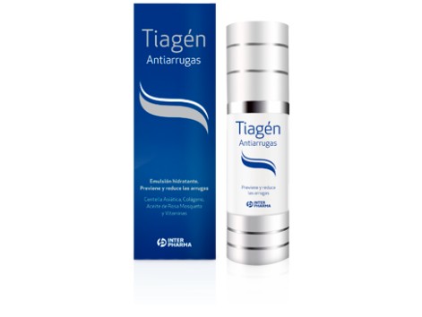 Inter Pharma Tiagen anti - wrinkle 30ml Inter Pharma Tiagen anti - wrinkle 30ml
