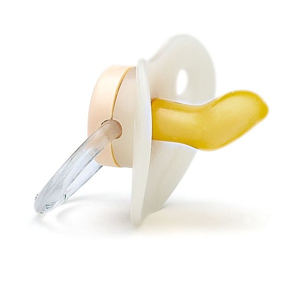 Evolution Latex Pacifier 06 months. Suavinex FARMACIA INTERNACIONAL