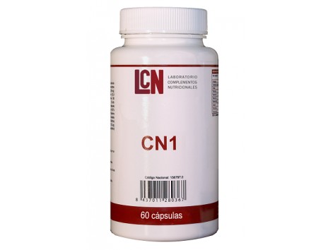 LCN CN1 60 capsules LCN CN1 60 capsules