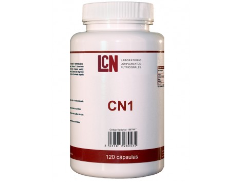 LCN CN1 120 capsules food supplement LCN CN1 120 capsules food supplement