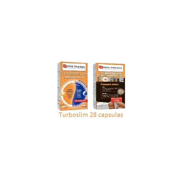 Turboslim Cronoactive+24 en 28 Capsulas - Farmacia Turboslim Cronoactive+24 en 28 Capsulas - Farmacia
