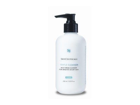 kinceuticals Gentle Cleanser cream 250ml kinceuticals Gentle Cleanser cream 250ml