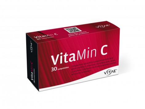 Vitae Vitamin C 30 tablets Vitae Vitamin C 30 tablets