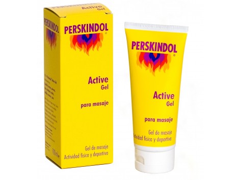 Perskindol 100ml. Perskindol 100ml.