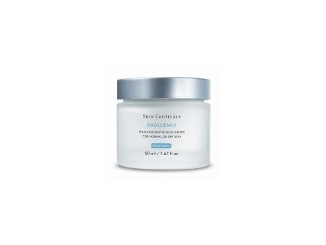 Emollience Skinceuticals 50ml. Emollience Skinceuticals 50ml.