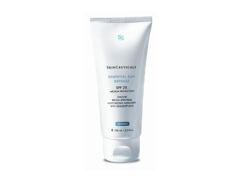 Skinceuticals Essential Sun Defense SPF 20 100ml. Skinceuticals Essential Sun Defense SPF 20 100ml.