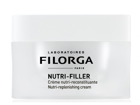 Nutri Filler Filorga nutri restorative cream 50 ml. Nutri Filler Filorga nutri restorative cream 50 ml.