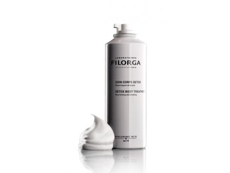 Filorga Body Detox body care 150ml. Filorga Body Detox body care 150ml.