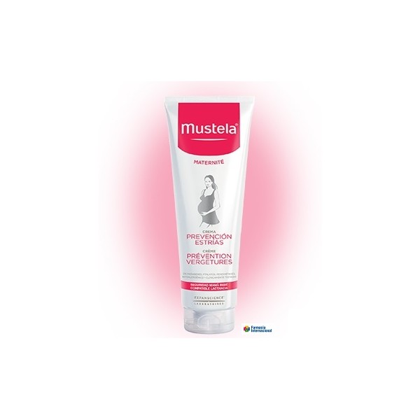 mustela prevention cream