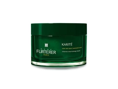 Rene Furterer Karite intense revitalizing mask 100ml Rene Furterer Karite intense revitalizing mask 100ml