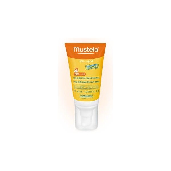 mustela 50