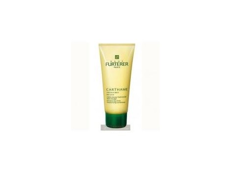 Rene Furterer Carthame day without rinsing Moisturizer 75ml Rene Furterer Carthame day without rinsing Moisturizer 75ml