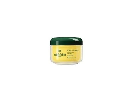Rene Furterer Carthame soft hydro-nutritive mask 200ml Rene Furterer Carthame soft hydro-nutritive mask 200ml