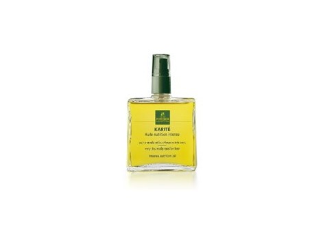 Beauty Rene Furterer intense nutrition oil 100ml Beauty Rene Furterer intense nutrition oil 100ml
