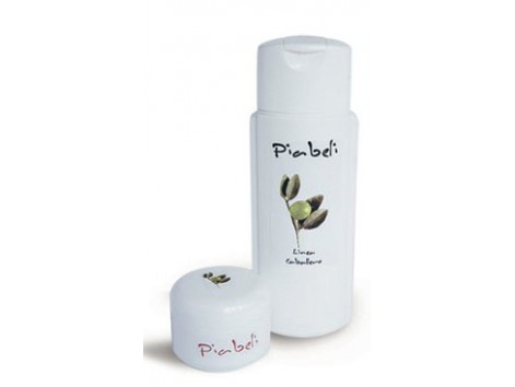 Piabeli gentleman Lotion 125 ml. Piabeli gentleman Lotion 125 ml.