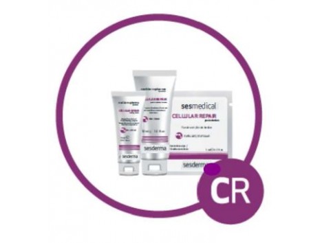 Sesmedical cell repair program peel Peeling restful pods 4 pcs. Sesmedical cell repair program peel Peeling restful pods 4 pcs.