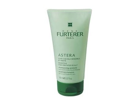 Rene Furterer Astera Soothing Shampoo 200ml Rene Furterer Astera Soothing Shampoo 200ml